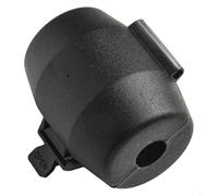 Peso de manguera de bola de gravedad para grifos de fregadero de cocina de 12 mm, pieza de repuesto para mantener una retracción suave de la manguera en grifos extraíbles (420 g)