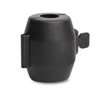 Peso de manguera de bola de gravedad para grifos de fregadero de cocina de 12 mm, pieza de repuesto para mantener una retracción suave de la manguera en grifos extraíbles (320 g)