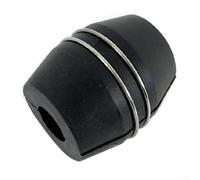 Peso de manguera de repuesto diseñado para adaptarse a la mayoría de grifos extraíbles, proporciona una mayor capacidad de tracción y fiabilidad