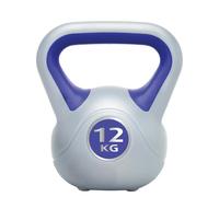 Peso de vinilo UFE Urban Fitness 12 kg Unisex