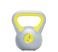 Peso de vinilo UFE Urban Fitness 4 kg Unisex