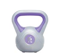 Peso de vinilo UFE Urban Fitness 6 kg Unisex
