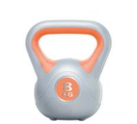 Peso de vinilo UFE Urban Fitness 8 kg Unisex