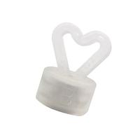 Peso del globo - peso del globo de helio | Producto de globo de control, soporte de paquete de peso de globo sólido, pieza central de mesa de bricolaje para Navidad de gracias Favors