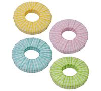 Peso del patrón: pesas de tela de 5 cm, ayuda versátil | Pesos de patrón de tela de metal con facilidad, peso de tella para confección de vestidos para cortar proyectos de costura y acolchar sastre