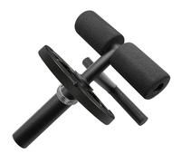 Peso del Tobillo con Barra Tib, Equipo de Ejercicio Anterior del Tibial,Entrenador de Tibial Anterior Entrenador de Barra de Tibia para Ejercicio de espinilla | Máquina portátil de elevación de