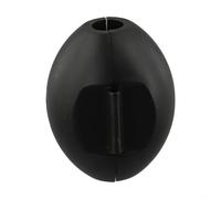 Peso eficiente de la manguera para grifos extraíbles, mejora la experiencia del usuario con una fácil instalación (φ12 420 g)