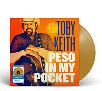 Peso In My Pocket [Vinilo]