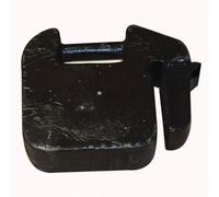 Peso: maleta de 18,6 kg. Compatible con John Deere R66949, compatible con Massey Ferguson 1250 1260 1531, compatible con Case IH, compatible con Yanmar, compatible con Challenger, compatible con AGCO