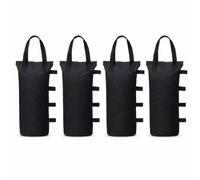 Peso para Carpa a Prueba Viento, Tela Oxford Resistente, toldos, sombrillas, Uso Exterior, Anclaje versátil, para Carpas, Style to 1