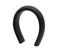 Peso para el cuello - Collar de robusto, construcción resistente, ajuste | Perfecto para deportes submarinos, ejercicios, entrenamiento