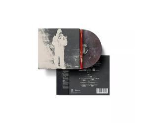 Peso Pluma - EXODO Exclusive Marble Color Vinyl LP