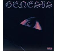 Peso Pluma - GÉNESIS [Vinyl LP] [VINYL] [Vinilo]