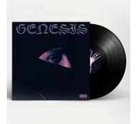 Peso Pluma – Génesis – Vinilo (Importación USA)