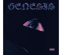 Peso Pluma GÉNESIS (CD) (Importación USA)