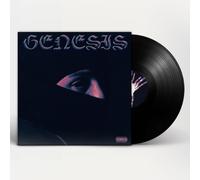 Peso Pluma GÉNESIS (Vinyl) (Importación USA)