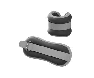 Pesos ajustables para muñeca, peso de piernas, equipo de fitness para hombres y mujeres, leggings, bolsa de arena para muñeca