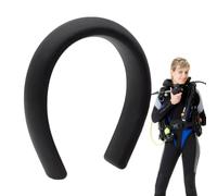 Pesos de buceo | antideslizante para control de flotabilidad | Pesos flexibles y para piscina submarina de plomo | Para hombres y mujeres, deportes acuáticos principiantes y avanzados