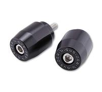 HIGHSIDER YAMAHA M6 Pesos del manillar, negro
