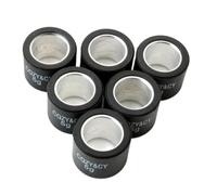 Pesos para rodillos de carreras con variador de 6 piezas, 19x15,5 mm, compatibles con Diesis Fly 50 Liberty Nrg Mc3 50cc 2T, entrega gratuita(5G)