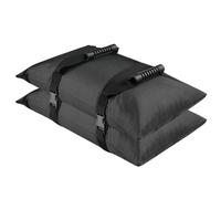 Pesos para Sacos de, de de Alto Rendimiento, Paraguas portátil, Pesos básicos, toldo para Tienda de campaña, de Ligera para Exteriores, de Fija para Bolsas de