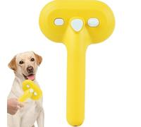 PESPA Para Barco De Vapor Para Mascotas, Cepillo Para Perros Para Aseo | Función De Pulverización Engañando Peine Para Aseo Gitti - Pelo De Perro Leer P