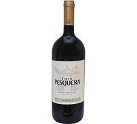 PESQUERA Vino tinto crianza DO Ribera del Duero magnum 1,5 l