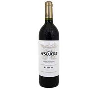 PESQUERA Vino tinto reserva DO Ribera del Duero Estuche 2 botellas 75 cl