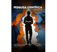Pesquisa Científica - Aspectos Práticos