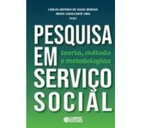Pesquisa Em Serviço Social (ebook)