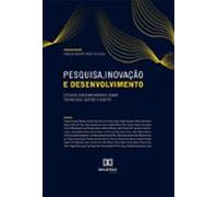 Pesquisa Inovação E Desenvolvimento (ebook)