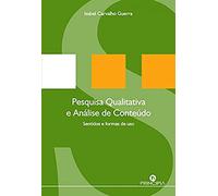 Pesquisa Qualitativa E Análise De Conteudo