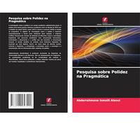 Pesquisa sobre Polidez na Pragmática
