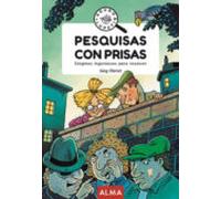 Pesquisas con prisas (Good Vibes)