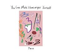 Pess - You Can Make Hamburger Yourself