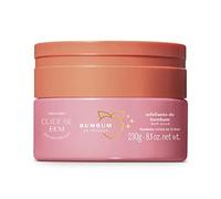 Pessegura Exfoliante Bumbum Pêssego 230 g