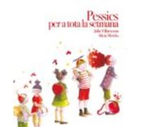 Pessics Per A Tota La Semana