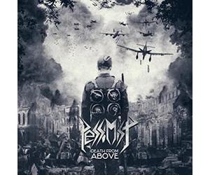 Pessimist - Death From Above