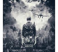 Pessimist Death From Above (CD) Album (Importación USA)