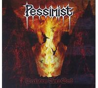 Pessimist - Evolution Unto Evil