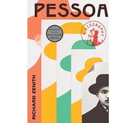 Pessoa - A Biography