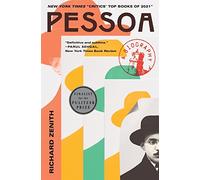 Pessoa - A Biography