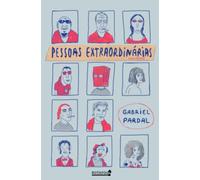 Pessoas Extraordinárias: 1