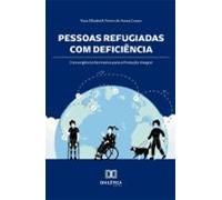 Pessoas Refugiadas Com Deficiência (ebook)