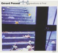Pesson - Aggravations & Final. Rescousse. Cassation Vexierbilder. Wunderblock