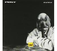Pest - All Out Fall Out