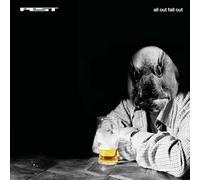 Pest - All Out Fall Out [Vinilo]