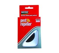 Pest-Stop Repelente de plagas One Room - Se Dirige a roedores e Insectos - Enchufe EU/Euro