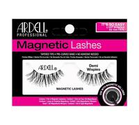 Pesta?as postizas magn?ticas con punta c?nica Ardell - Demi Wispies Black - Pesta?a individual