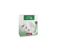 Pestaas de detergente de lavavajillas Miele Ultratabs Eco compatible con todos los lavavajillas 60 pestaas 2 paquete